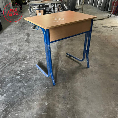 Table de classe individuelle piétements L Réf.B3443