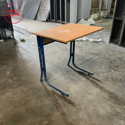 Table de classe individuelle piétements L Réf.B3443