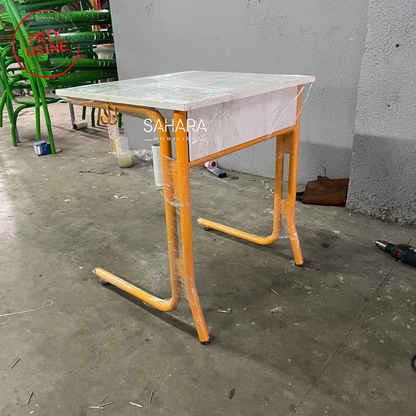 Table de classe individuelle piétements L Réf.B3443