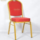 Chaise Traiteur Pied Métal Réf B3014