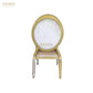 Chaise Traiteur Diffèrent Modèles Réf 3017