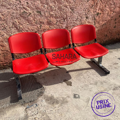 banquette en pvc B1041