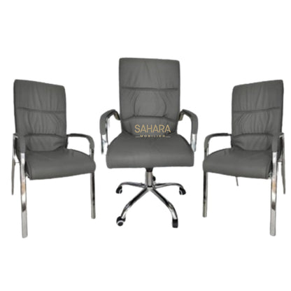 Pack Fauteuils SCREAM Réf B3488