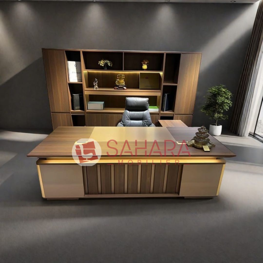 Bureau de direction Flafy Réf C0234