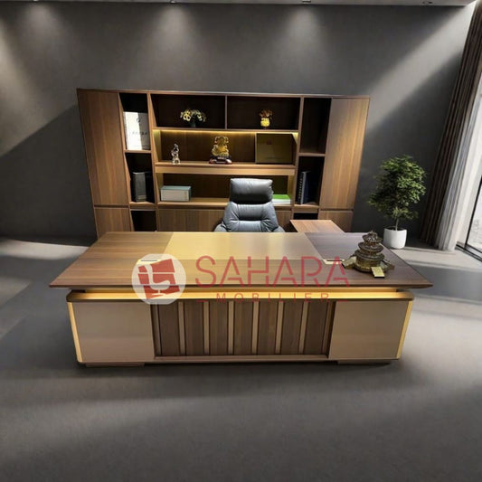 Bureau de direction Flafy Réf C0234