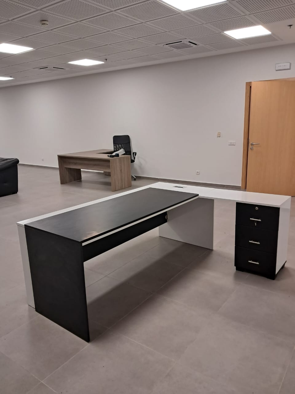 Bureau De Direction KYO Réf. B3322