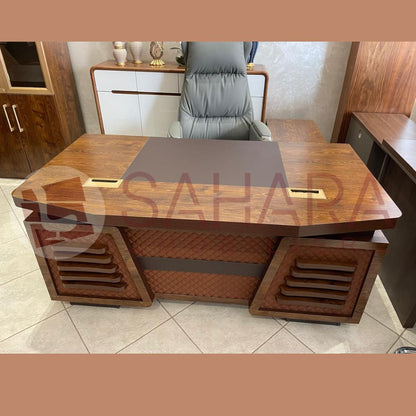 Bureau de direction CLASSIC Réf B3880
