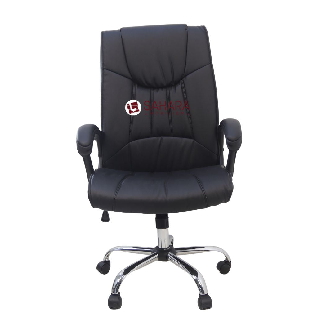 Fauteuil de direction DENVER Réf B4222