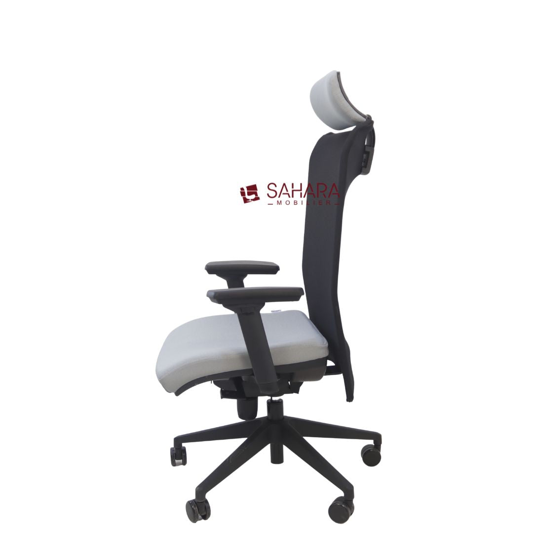 Fauteuil de direction OMNIA Réf B4224