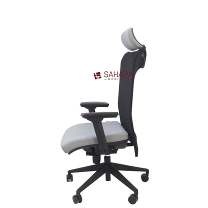 Fauteuil de direction OMNIA Réf B4224