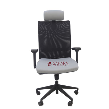 Fauteuil de direction OMNIA Réf B4224