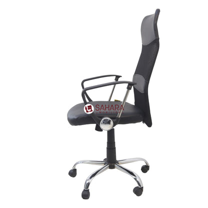 Fauteuil opérateur pour bureau Réf B4226