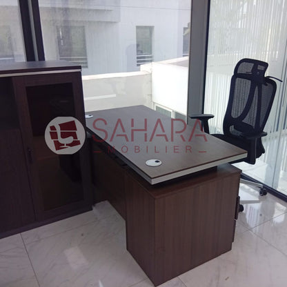 Bureau de direction Elancia Réf B4236