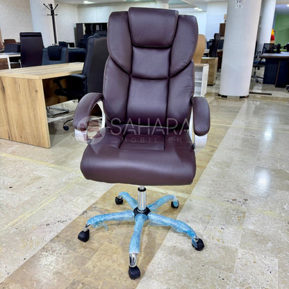 Fauteuil Président STAR Réf B2675