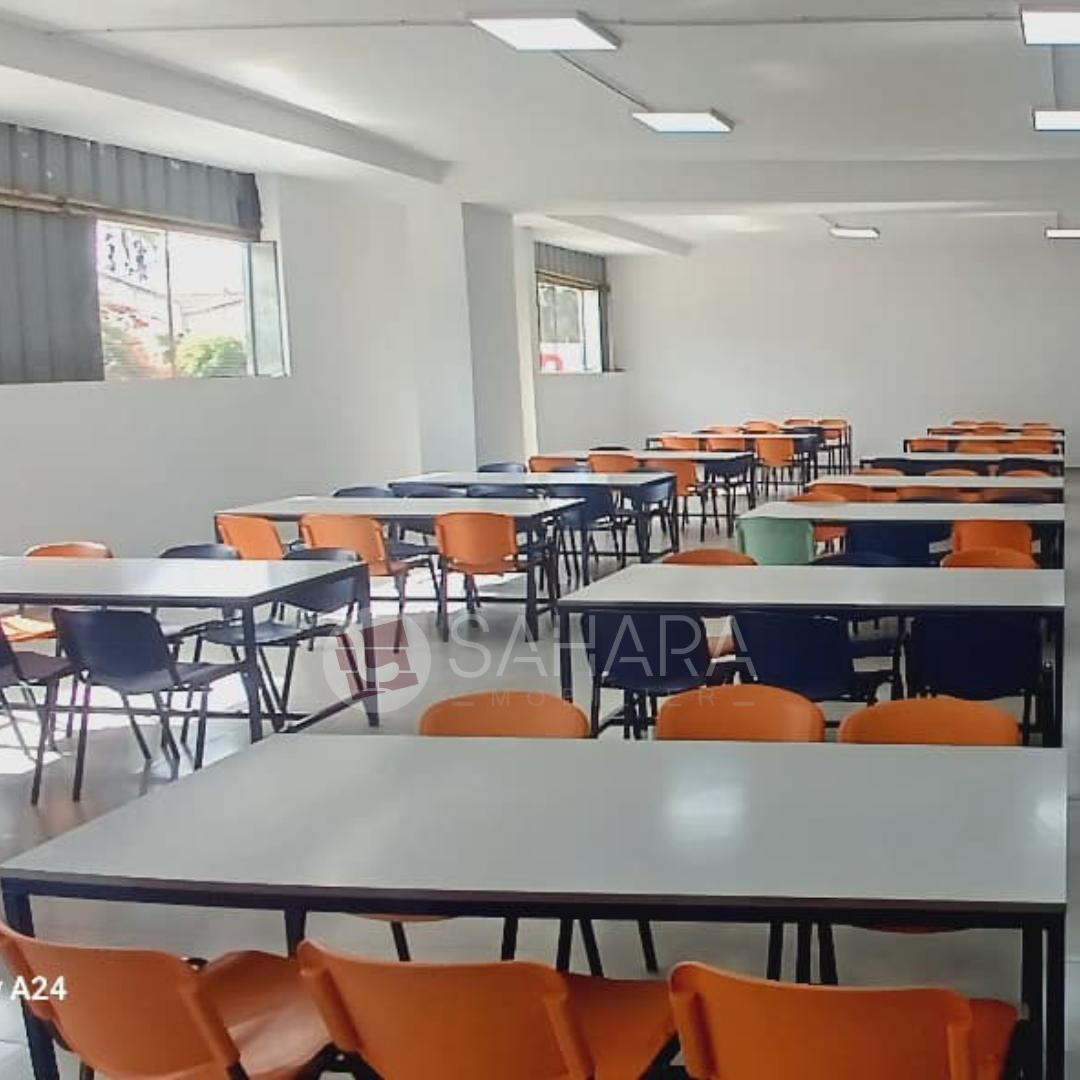 Table de décharge Réf. A0590