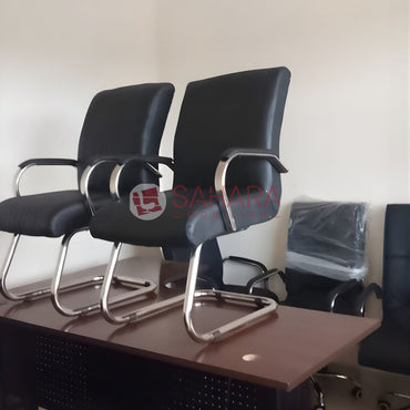 Fauteuil Visiteur BLED+  Réf. B1840