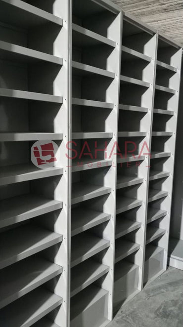 Armoire  à clapet 20 cases Réf B1612