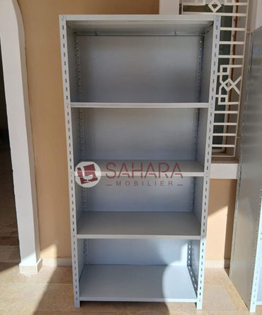 Rayonnage Métallique  Réf. B1867