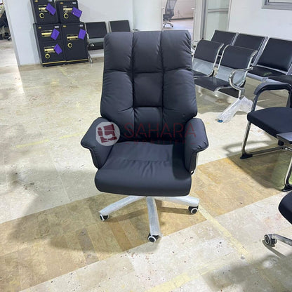 fauteuil de bureau de direction Réf B4020