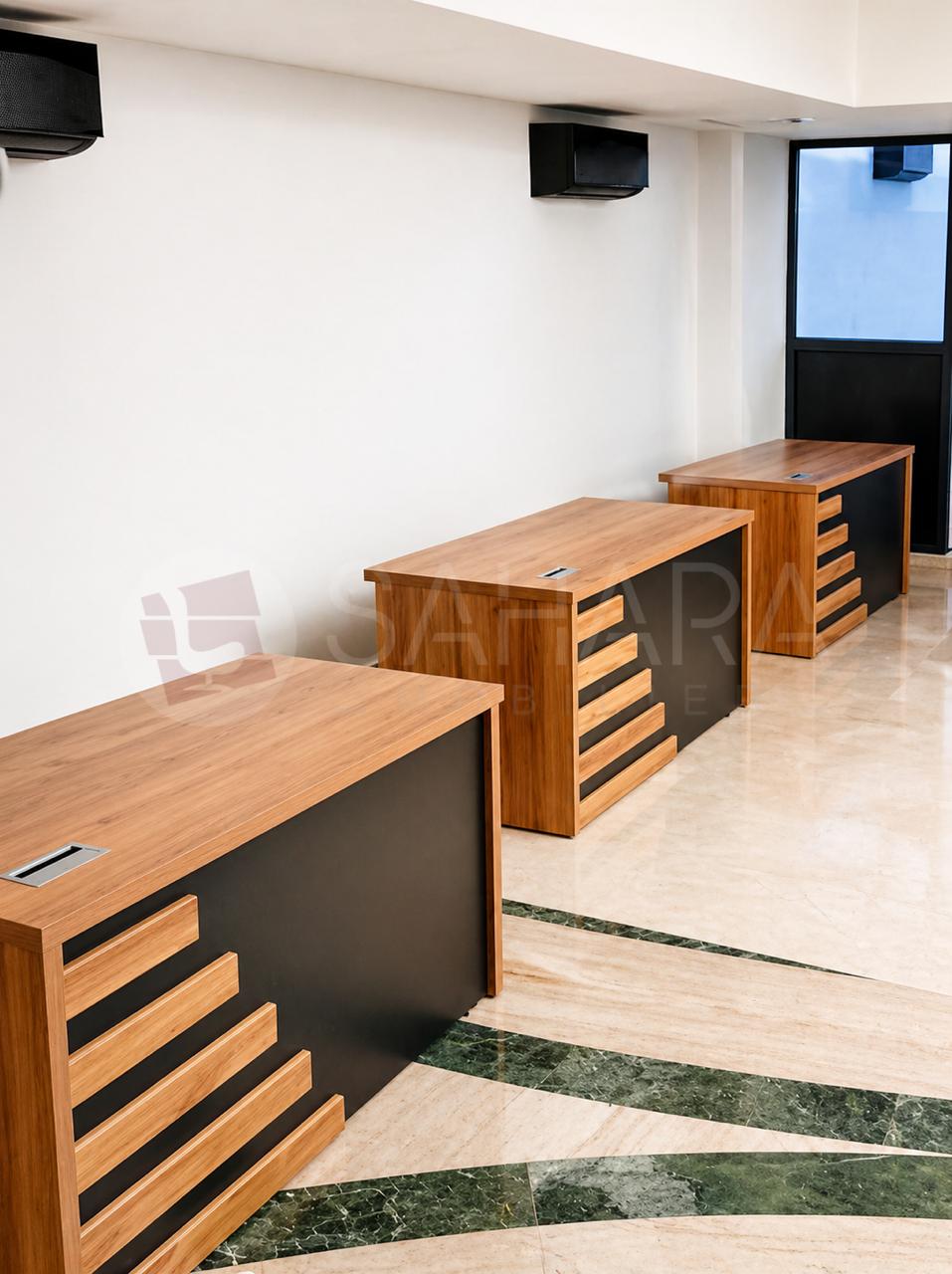 Bureau de direction Kasbah Réf B4348