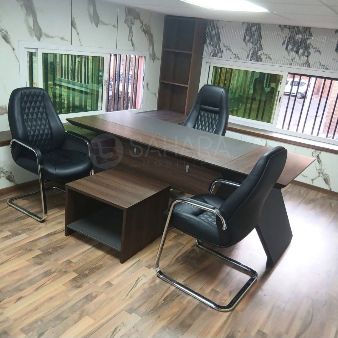 Bureau de direction MINSHUKU Réf B3093