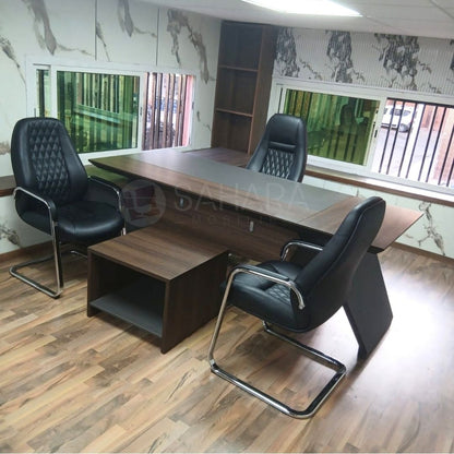 Bureau de direction MINSHUKU Réf B3093