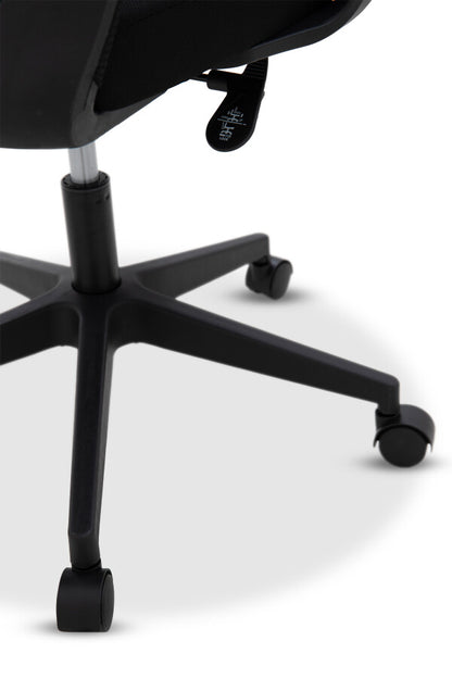 Chaise de bureau en mesh
