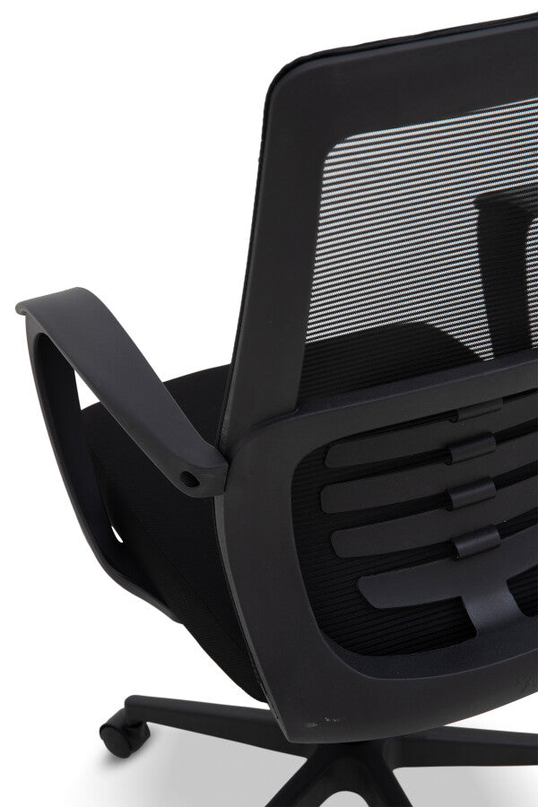 Chaise de bureau en mesh
