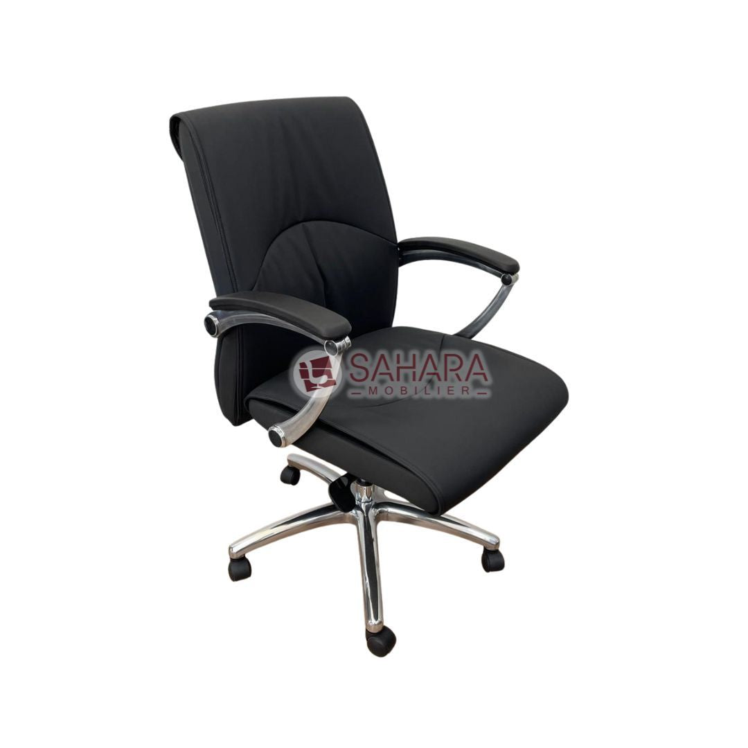 Fauteuil président  Softa  Réf C0589