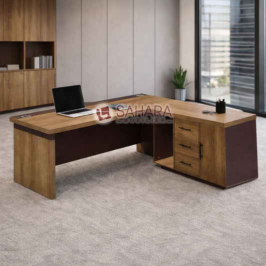 Bureau de direction L Réf C0630