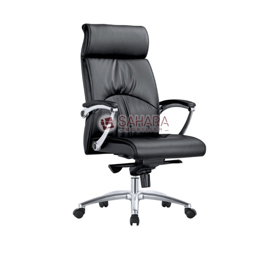 Fauteuil président  Softa  Réf C0589