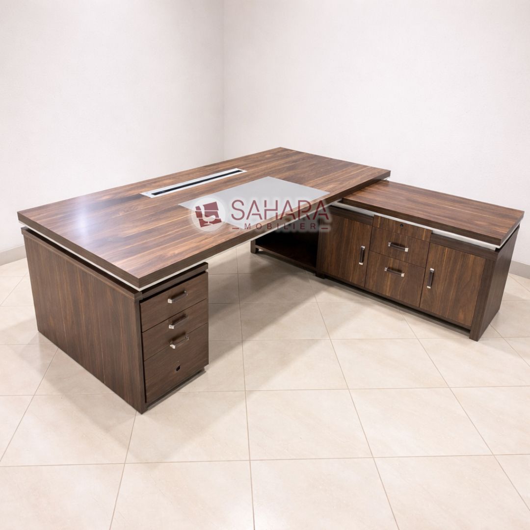 Bureau de direction Adela Réf C0619