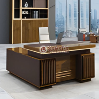 Bureau De Direction PICASOS Réf. B2417