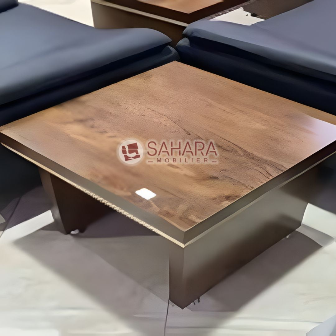 Table de basse Xona Réf C0626