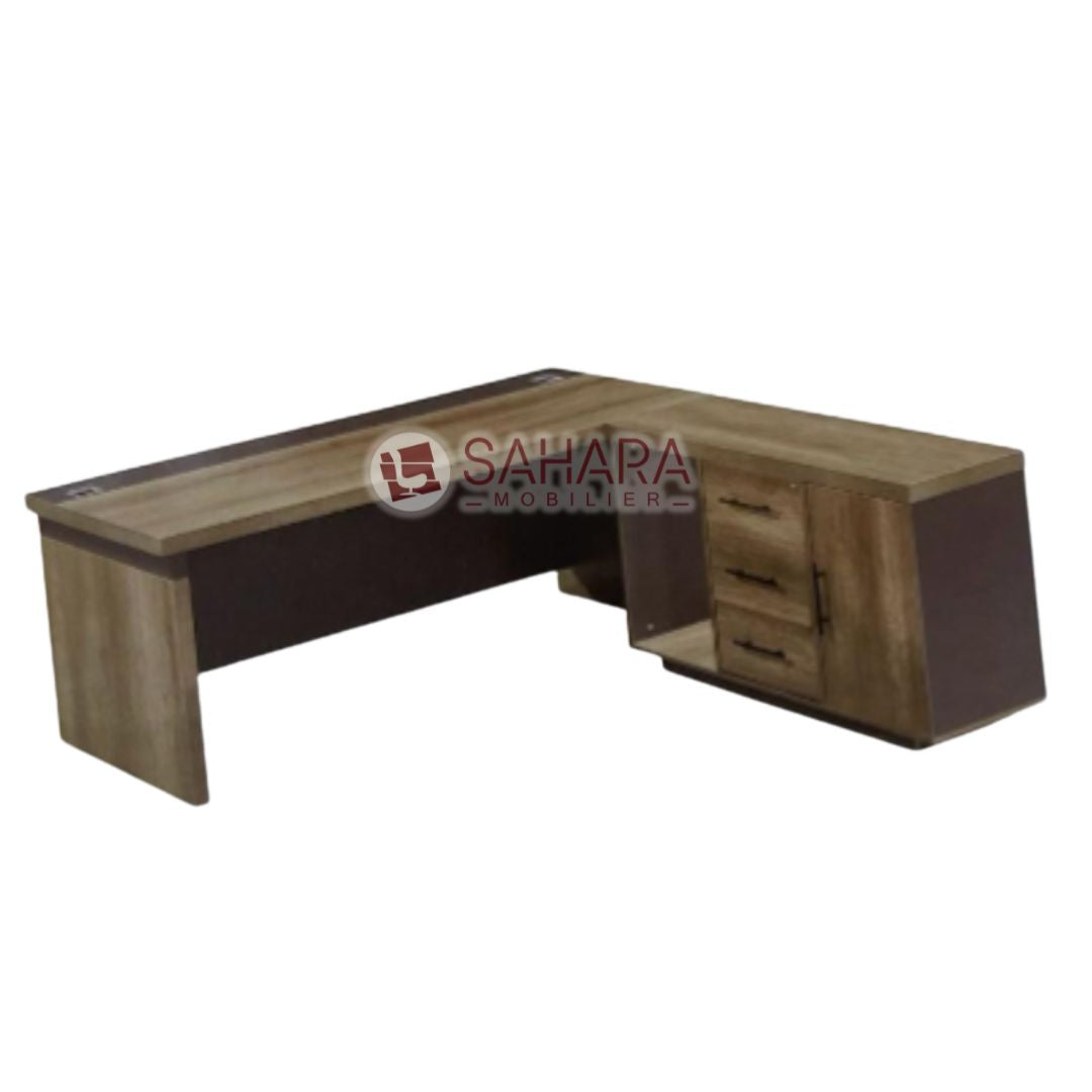 Bureau de direction L Réf C0630