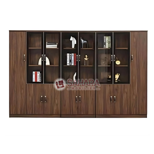 Armoire Bibliothéque Réf C0631