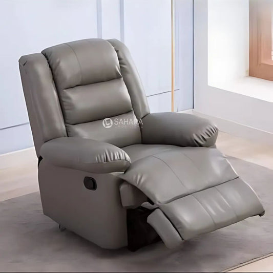 Fauteuil de massage inclinable électrique Réf B4400