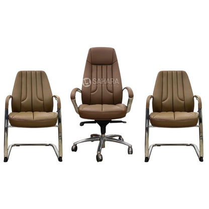 Pack de fauteuil bureau OrthoSit Réf B4404