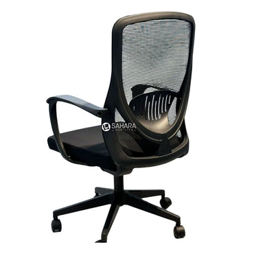 Fauteuil opérateur Sovereign Réf B4369