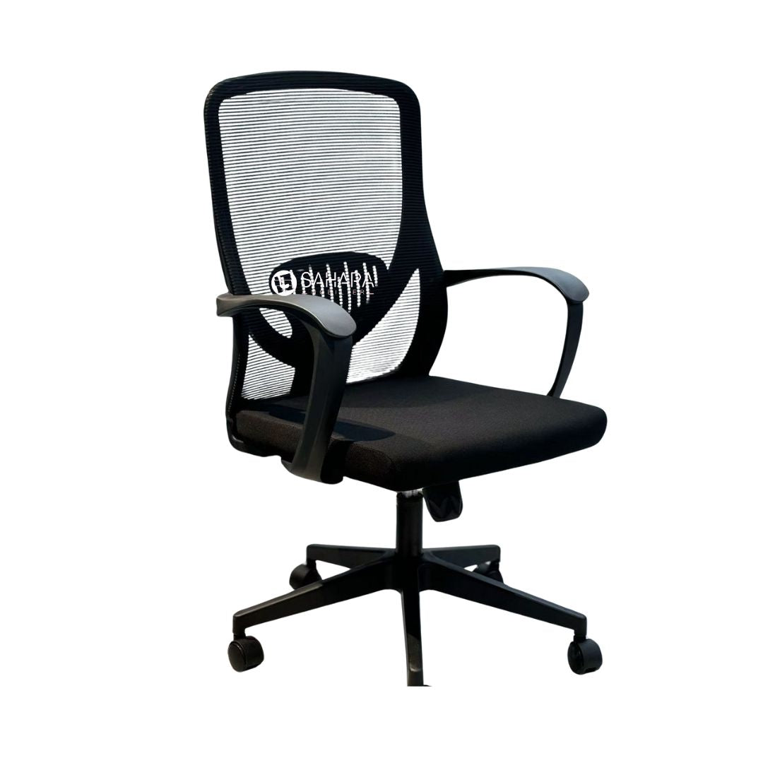 Fauteuil opérateur Sovereign Réf B4369