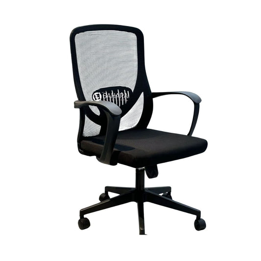 Fauteuil opérateur Sovereign Réf B4369