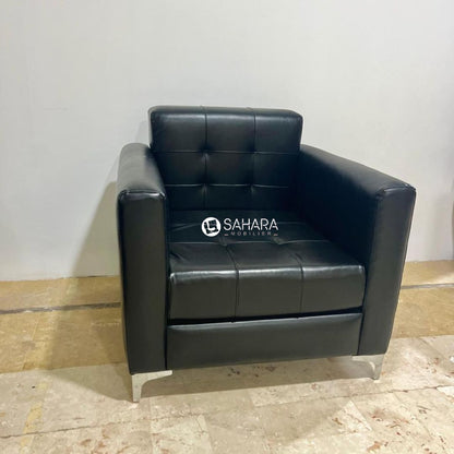 Fauteuil canapé  Fennec Réf B4312
