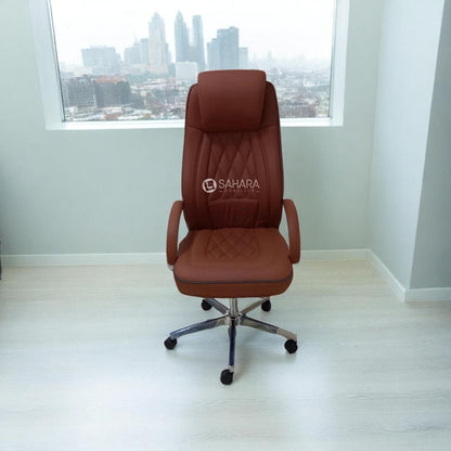 Fauteuil de direction Power Réf B4390