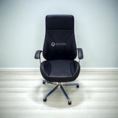 Fauteuil de direction Aligna Réf b4392