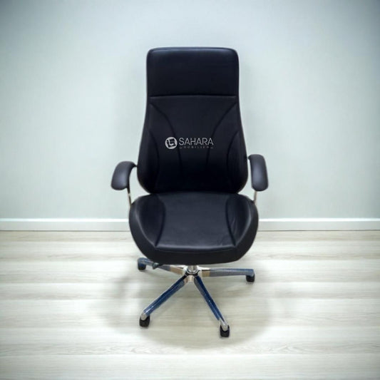 Fauteuil de direction Aligna Réf b4392