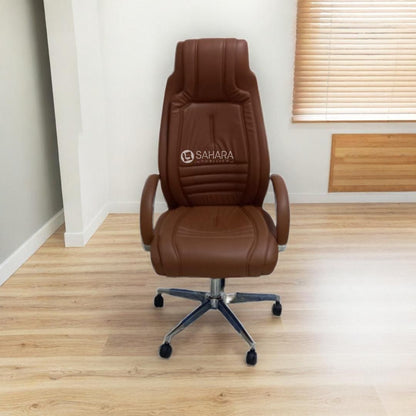 fauteuil de direction pour bureau Réf B4393