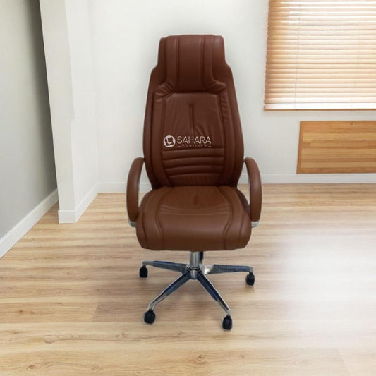 fauteuil de direction pour bureau Réf B4393