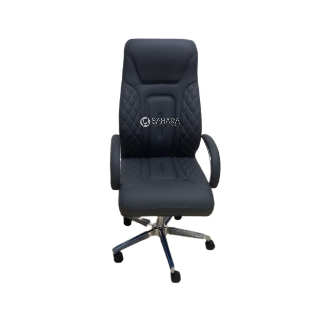 Fauteuil de direction Priva Réf B4394