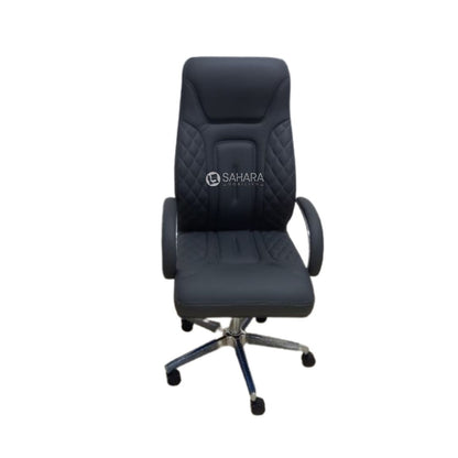 Fauteuil de direction Priva Réf B4394