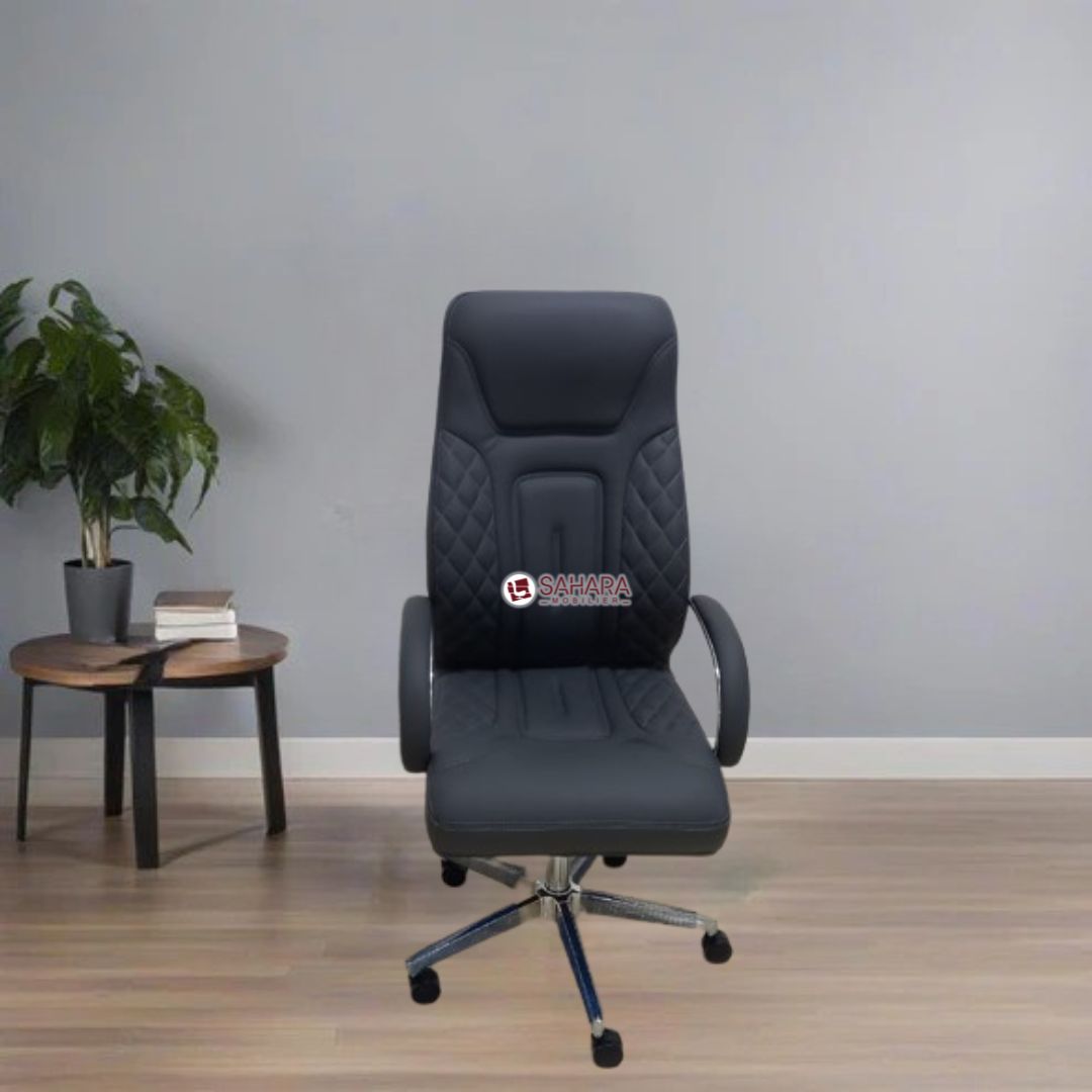 Fauteuil de direction Priva Réf B4394